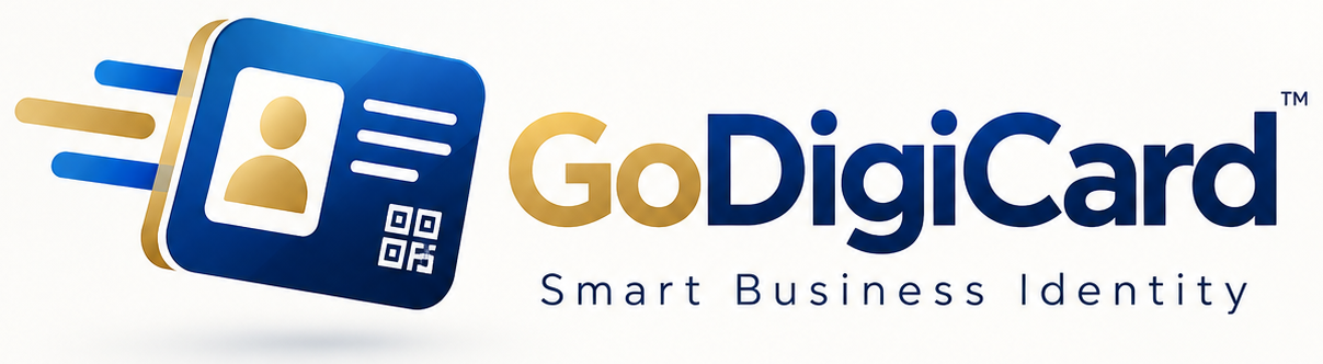 GoDigiCard