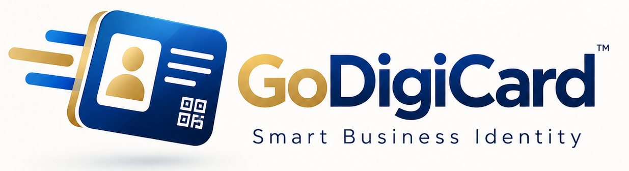 GoDigiCard