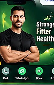 Fitness Energy