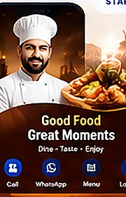 Restaurant Taste