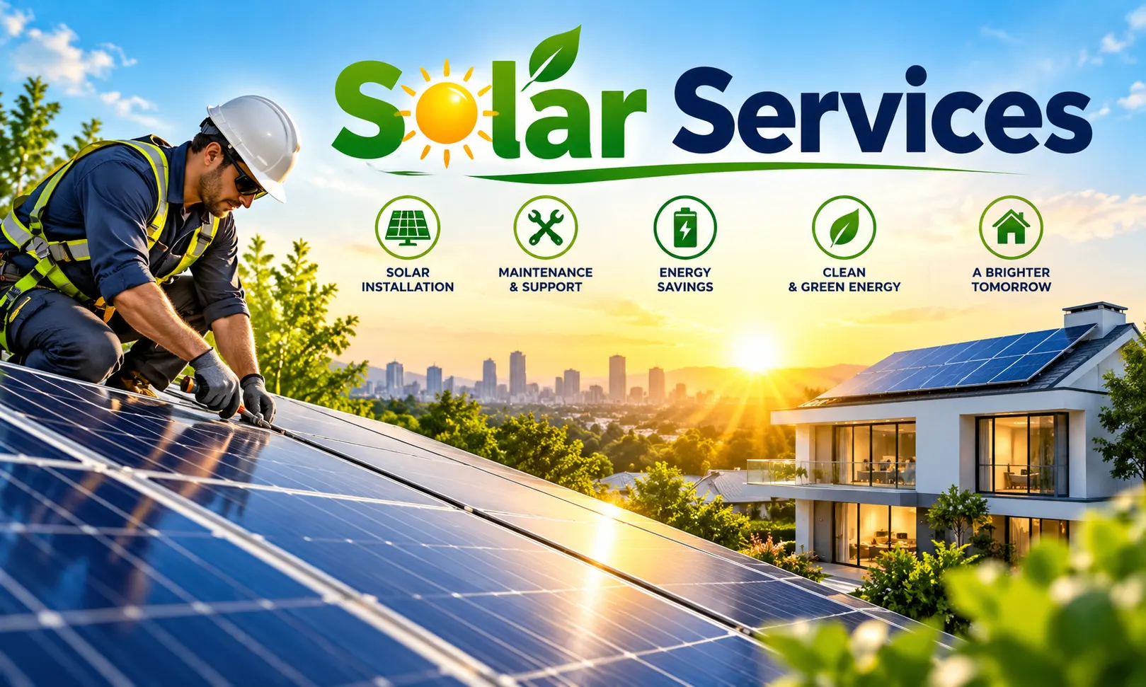 Solar Services