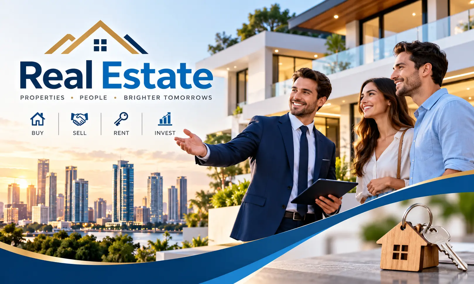 Real Estate