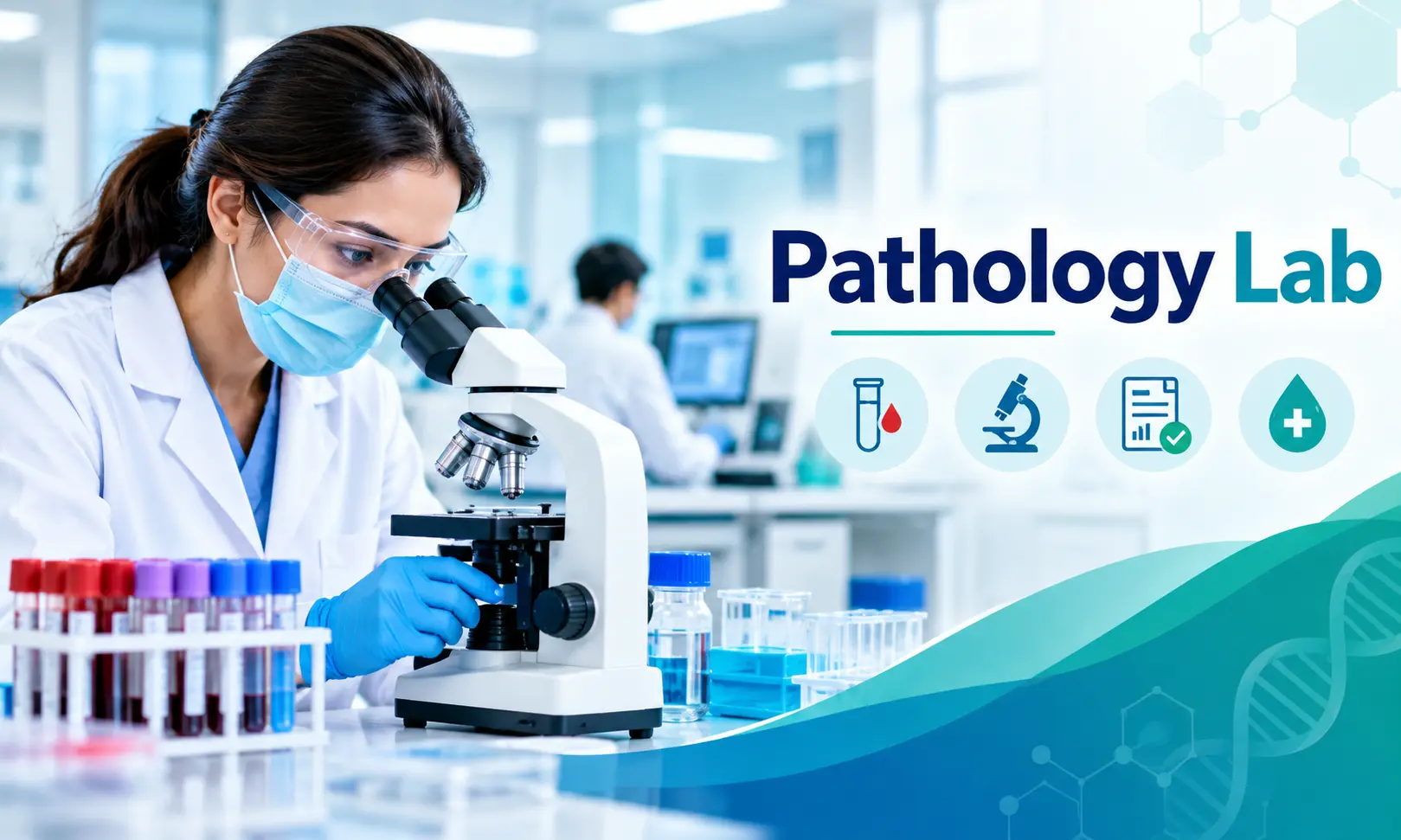 Pathology Labs