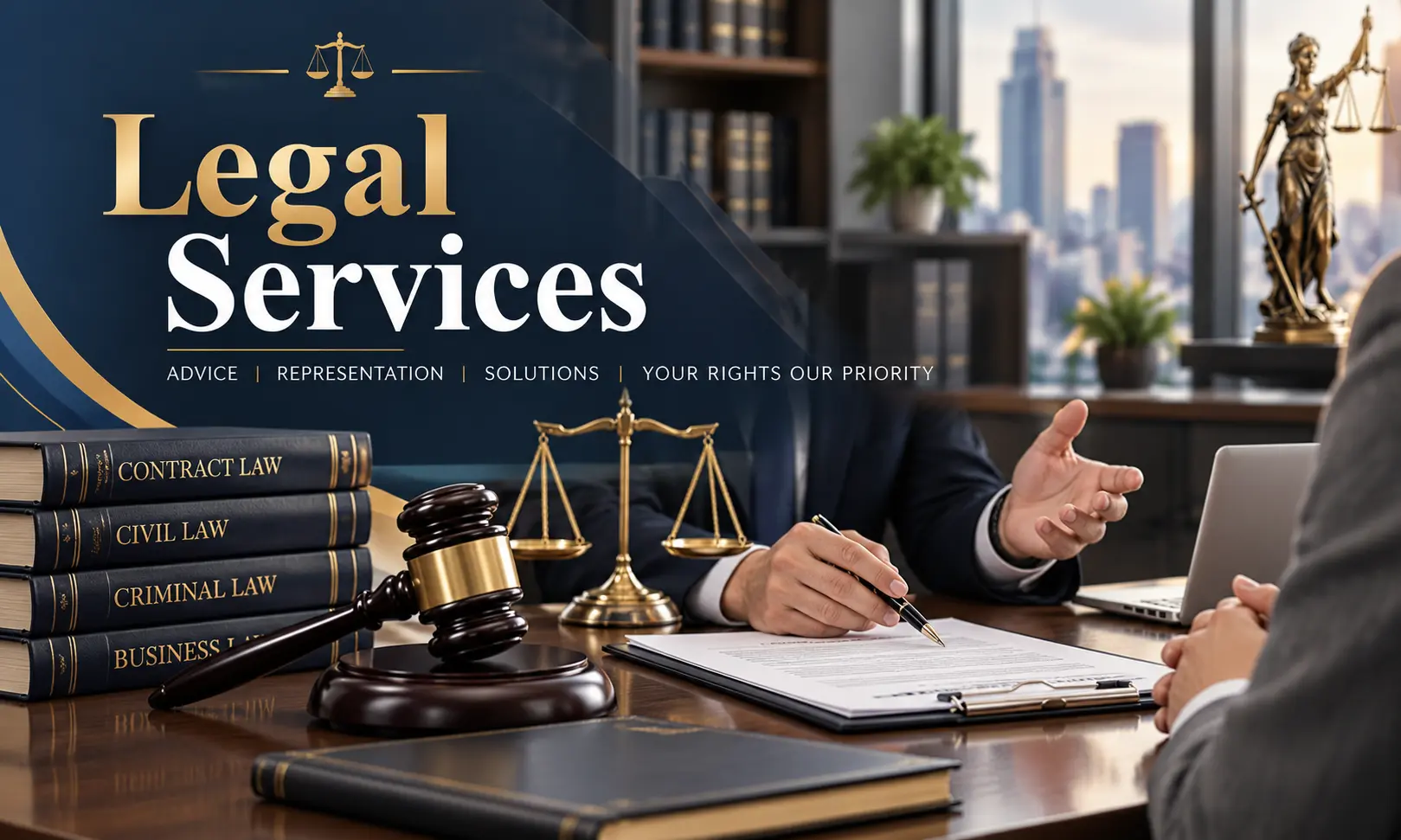 Legal Services