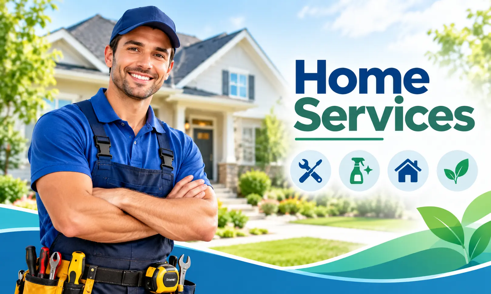 Home Services