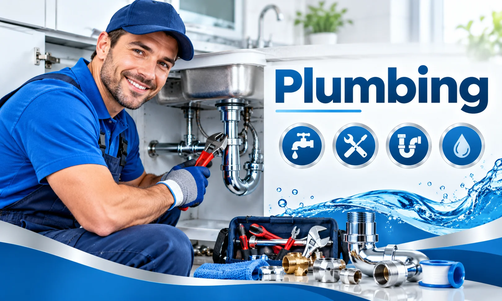 Plumber