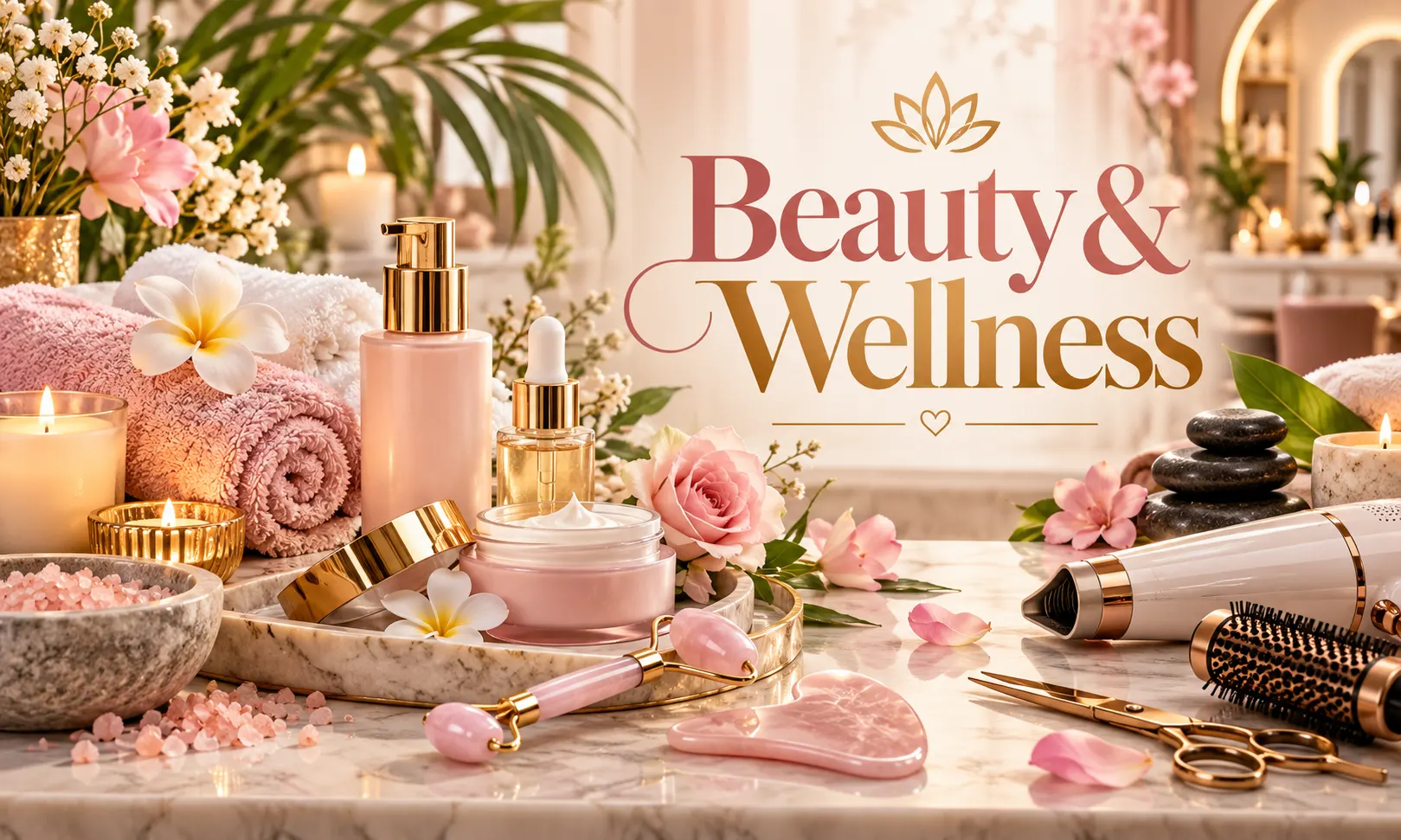 Beauty & Wellness
