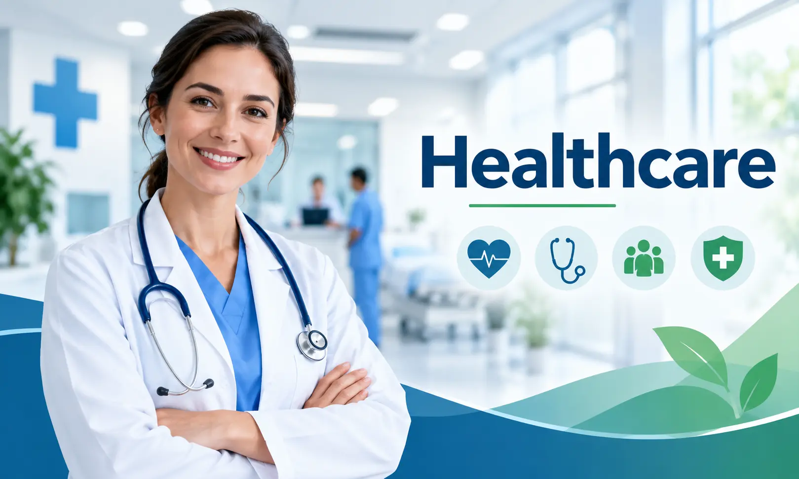 Healthcare