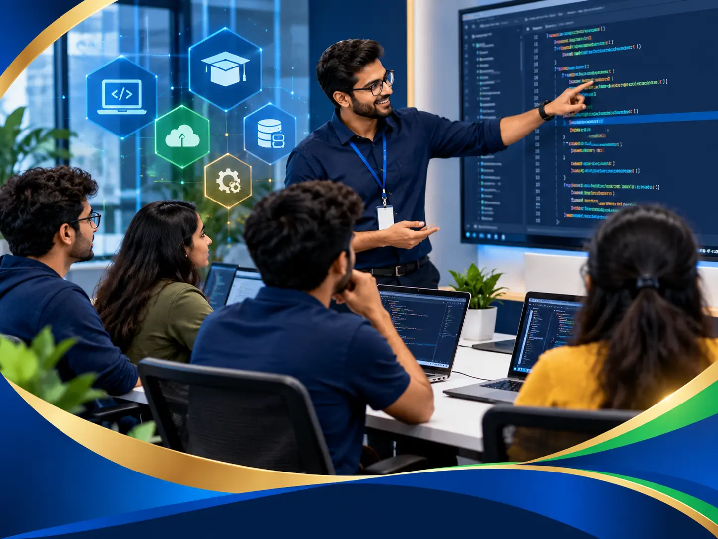 IT Training